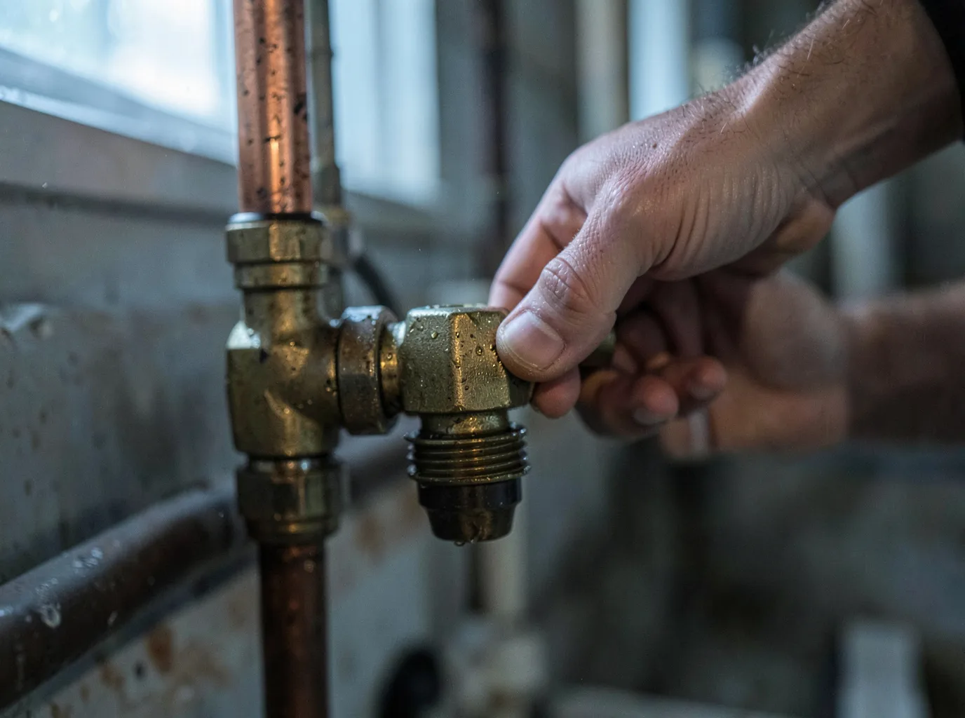 Emergency Plumber Corydon, IN FAQs